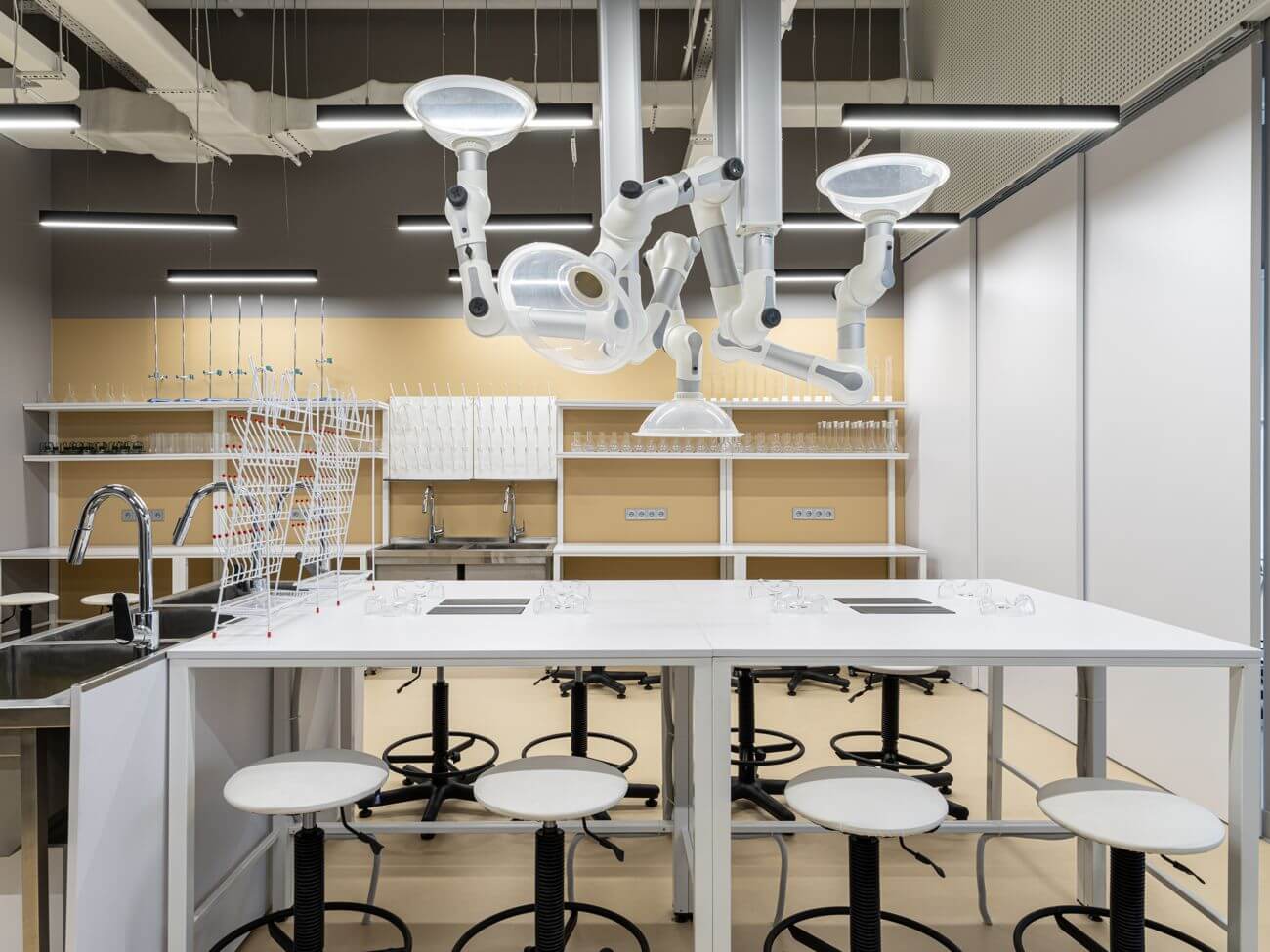 Що таке STEAM, STREAM та STEM-освіта?